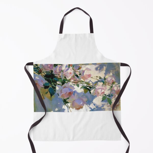 Item preview, Vintage Floral Bouquet Wall Art designed and sold by nordicanvas.