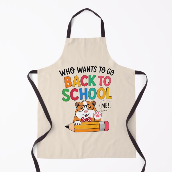 Item preview, Funny Guinea Pig Back To School Pencil Boys Girls Kids designed and sold by FurryHavenPH.