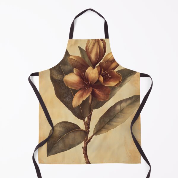 Item preview, Caetê — Ilustração Científica Vintage | Atlantic Forest designed and sold by AtlanticForest.
