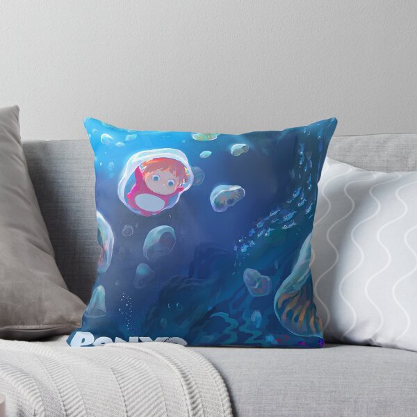 Item preview, Cute kawaii art girl [[kiki's]] go -%[ghiblis]%- swim aways sea designed and sold by ITsdnelinn.