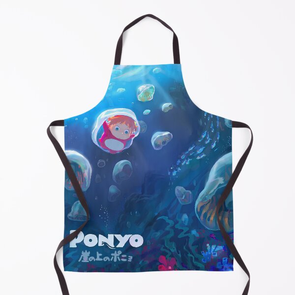 Item preview, Cute kawaii art girl [[kiki's]] go -%[ghiblis]%- swim aways sea designed and sold by ITsdnelinn.
