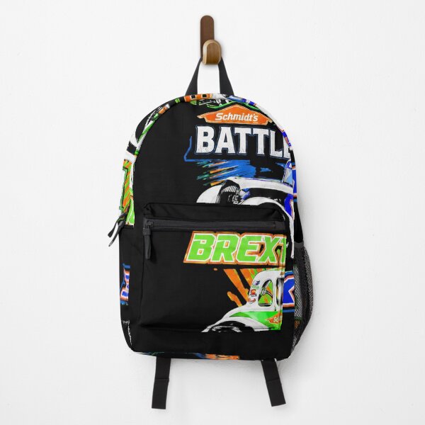 Item preview, Kyle Busch Battle Of The Busches Black 2 Spot designed and sold by MartaNeubano.