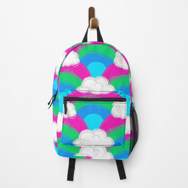 Item preview, Poly Rainbow designed and sold by kolbycheeseit.