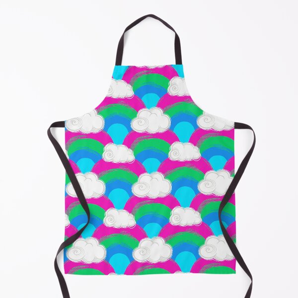 Item preview, Poly Rainbow designed and sold by kolbycheeseit.
