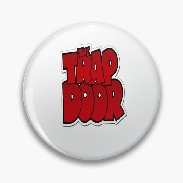 Item preview, Trap Door designed and sold by Bigkite.