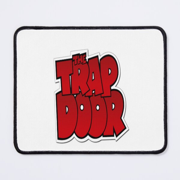 Item preview, Trap Door designed and sold by Bigkite.