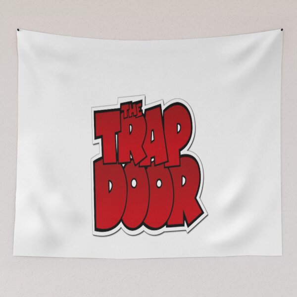 Item preview, Trap Door designed and sold by Bigkite.