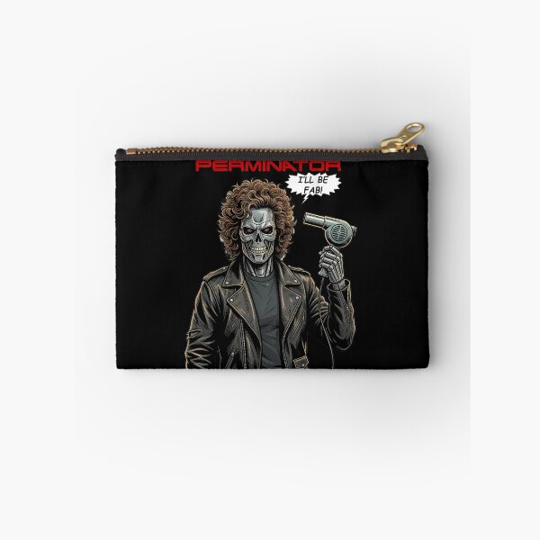 Item preview, The Perminator: I'll be FAB! designed and sold by Bruce Custom Creations.