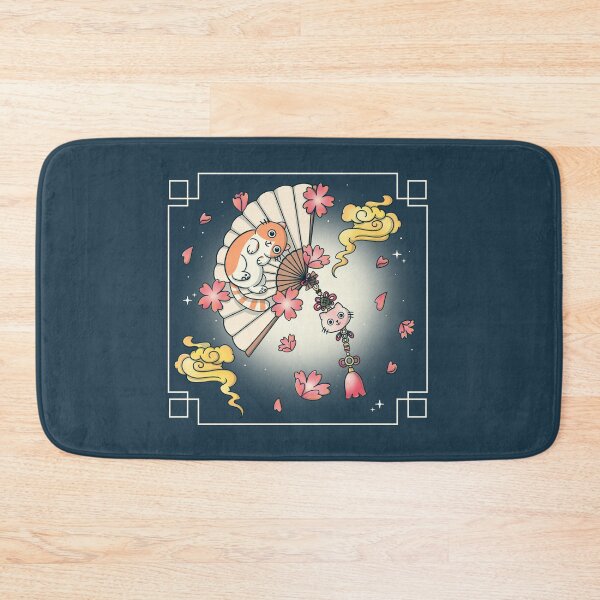 Item preview, Uchiha cat designed and sold by Freecheese.