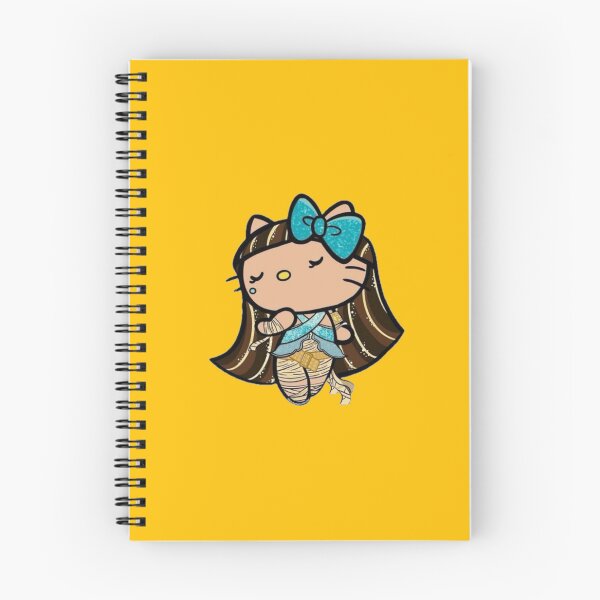 Item preview, Hello Kitty monster Cleo designed and sold by jakahthv.