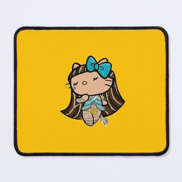 Item preview, Hello Kitty monster Cleo designed and sold by jakahthv.