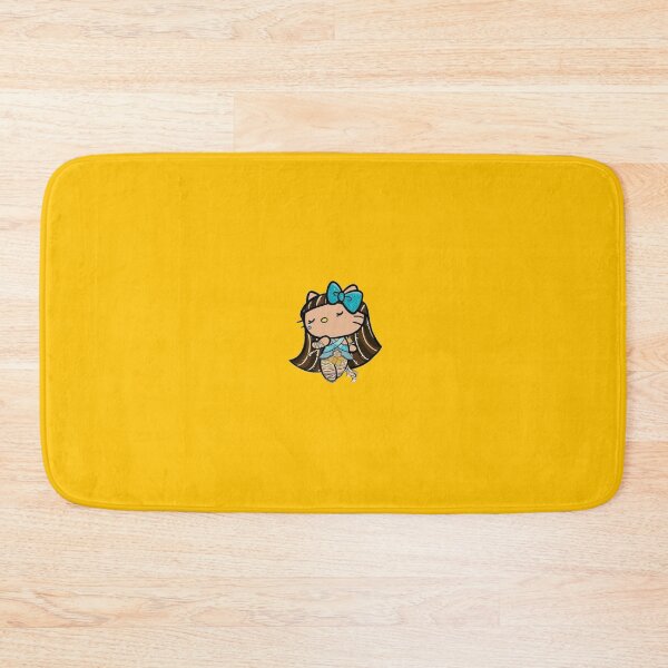 Item preview, Hello Kitty monster Cleo designed and sold by jakahthv.
