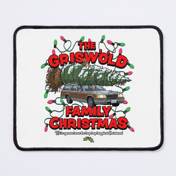 Item preview, Griswold Family Christmas designed and sold by Candywrap Studio.