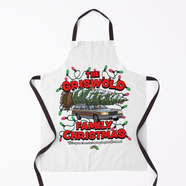 Item preview, Griswold Family Christmas designed and sold by Candywrap Studio.