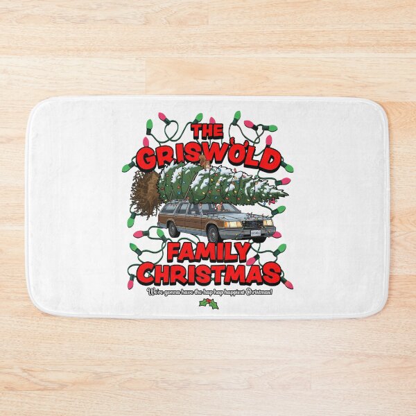 Item preview, Griswold Family Christmas designed and sold by Candywrap Studio.