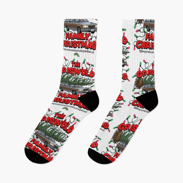 Item preview, Griswold Family Christmas designed and sold by Candywrap Studio.