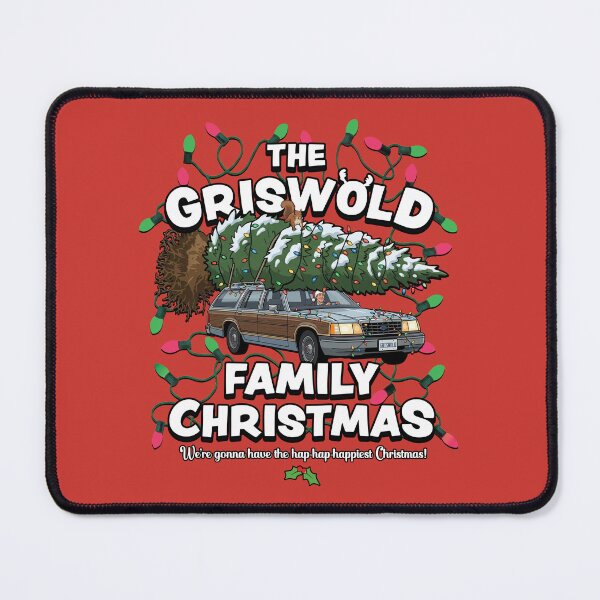 Item preview, Griswold Family Christmas designed and sold by Candywrap Studio.