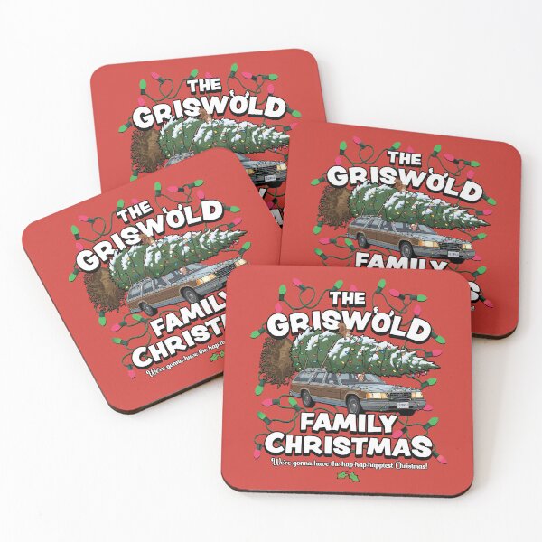 Item preview, Griswold Family Christmas designed and sold by Candywrap Studio.