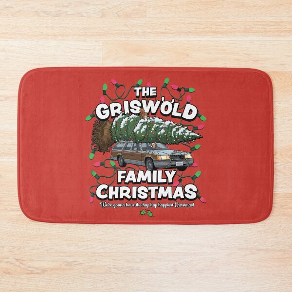 Item preview, Griswold Family Christmas designed and sold by Candywrap Studio.