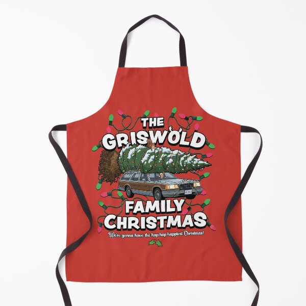 Item preview, Griswold Family Christmas designed and sold by Candywrap Studio.