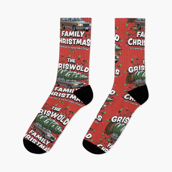 Item preview, Griswold Family Christmas designed and sold by Candywrap Studio.