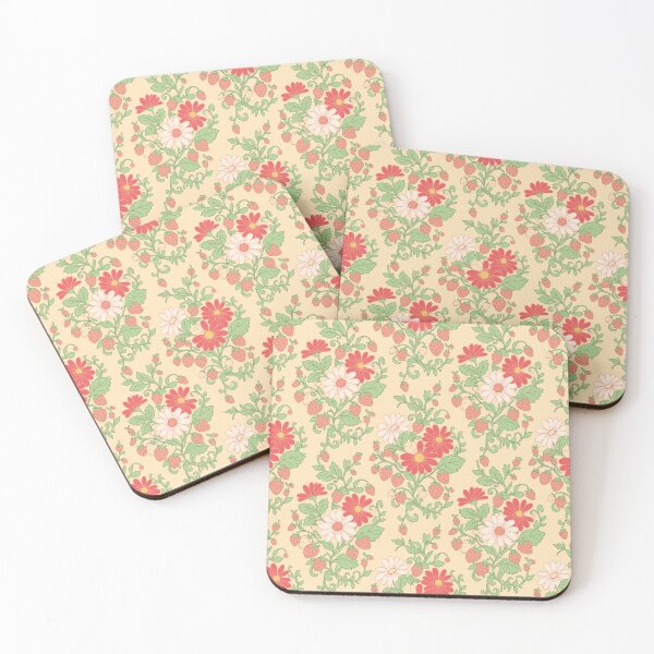 Item preview, Little lady flowers designed and sold by BhavikaPareek.