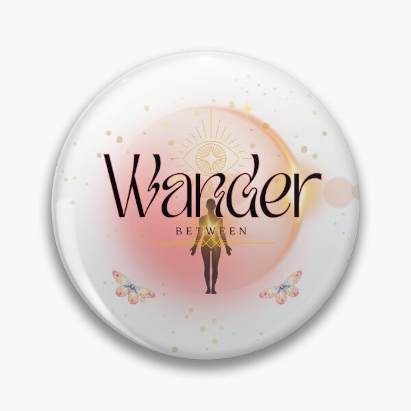 Item preview, Wander Between designed and sold by WanderBetween.