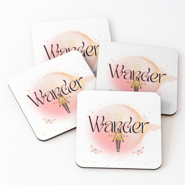 Item preview, Wander Between designed and sold by WanderBetween.