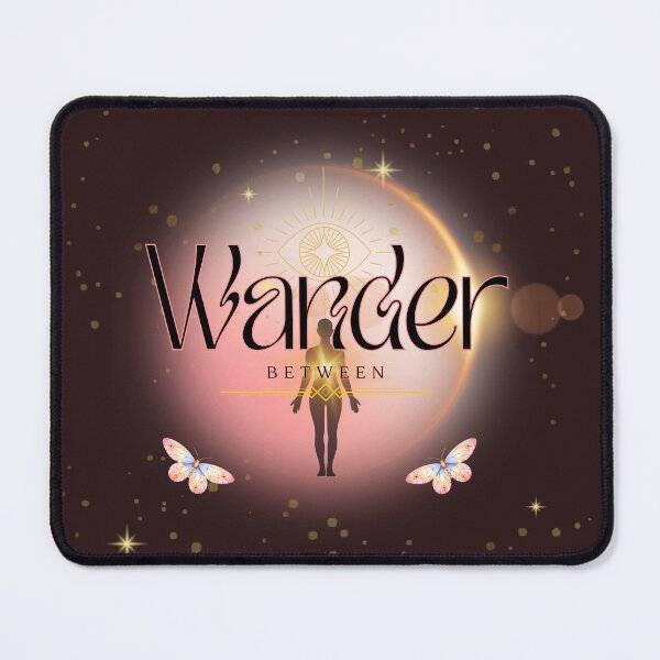 Item preview, Wander Between designed and sold by WanderBetween.