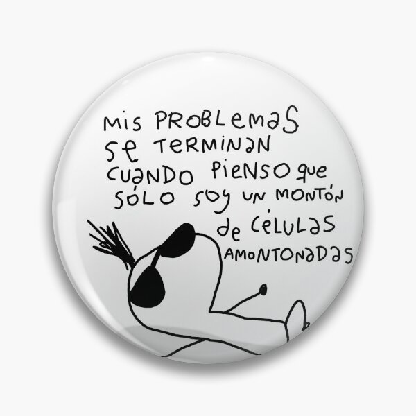 Item preview, Cells designed and sold by Psicodibujos.