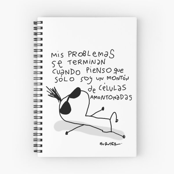 Item preview, Cells designed and sold by Psicodibujos.