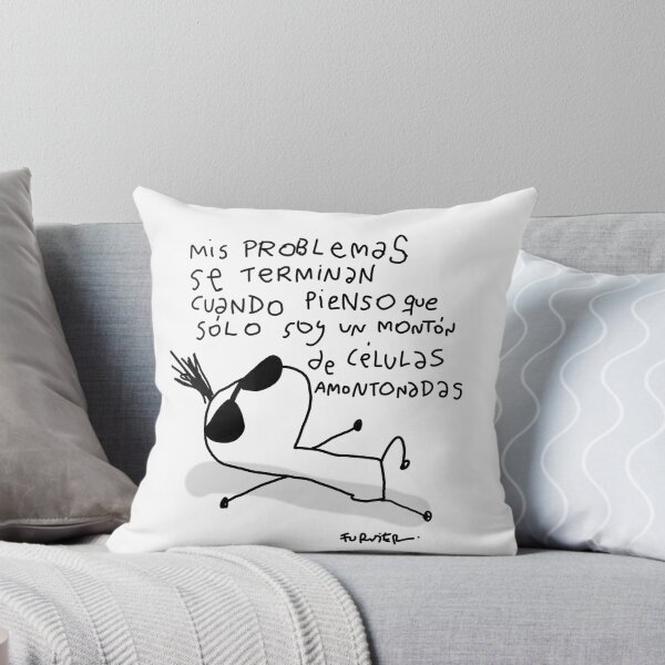 Item preview, Cells designed and sold by Psicodibujos.