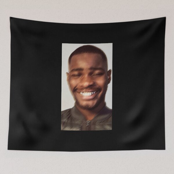 Item preview, Dave rapper designed and sold by Likaworks.