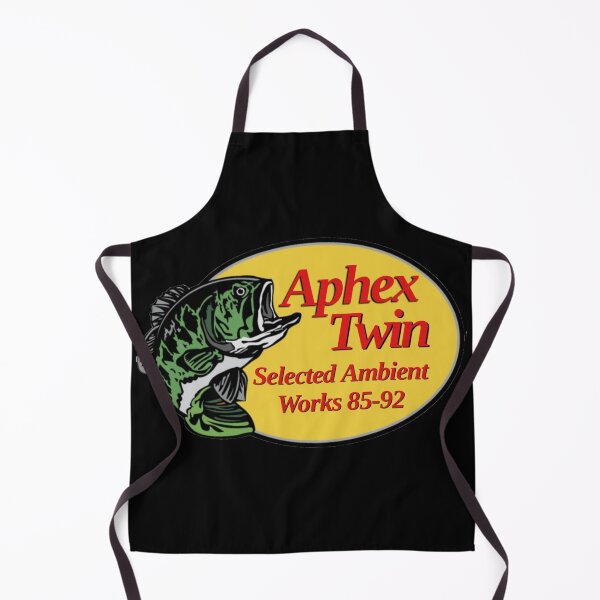 Item preview, Aphex // Twin // designed and sold by My Nerves Explode.