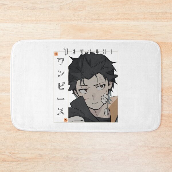 Item preview, Dark Isekai Anime Hero Design designed and sold by lamiarte.