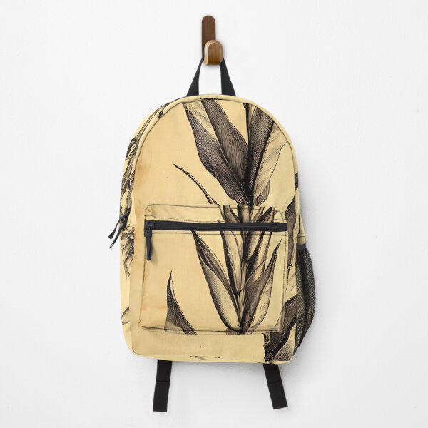 Item preview, Bico-de-Papagaio — Gravura Botânica Vintage | Atlantic Forest designed and sold by AtlanticForest.