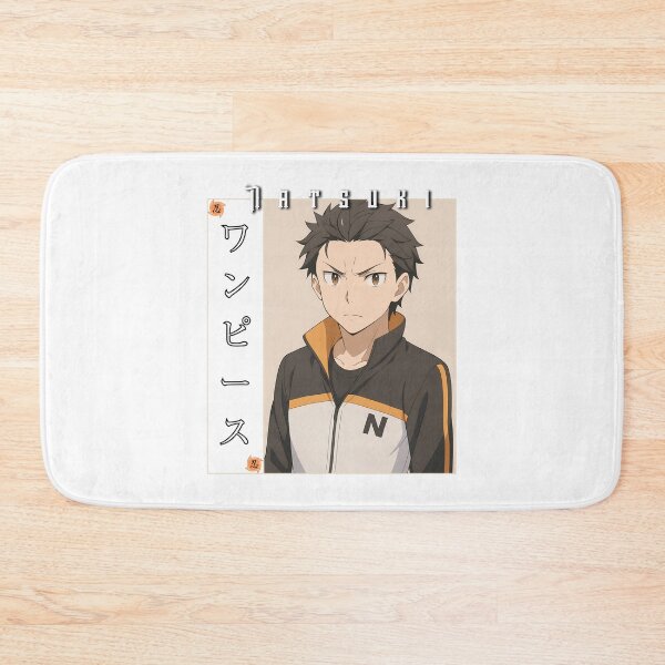 Item preview, Dark Isekai Anime Hero Design designed and sold by lamiarte.