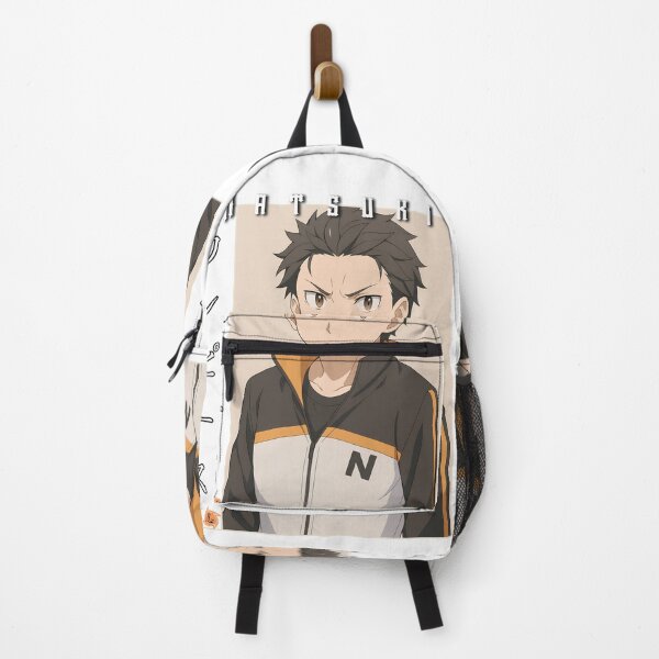 Item preview, Dark Isekai Anime Hero Design designed and sold by lamiarte.