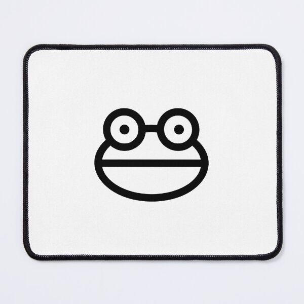 Item preview, frog designed and sold by ROYALSTOURE.