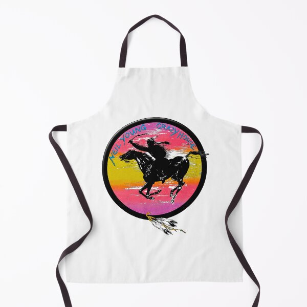 Item preview, Neil Young and Crazy Horse designed and sold by Lonesome Dog Art.