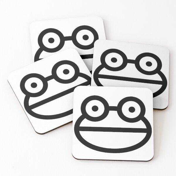Item preview, frog designed and sold by ROYALSTOURE.