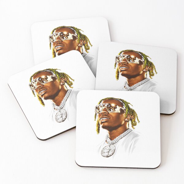 Item preview, dave chappelle designed and sold by MartaNeubano.