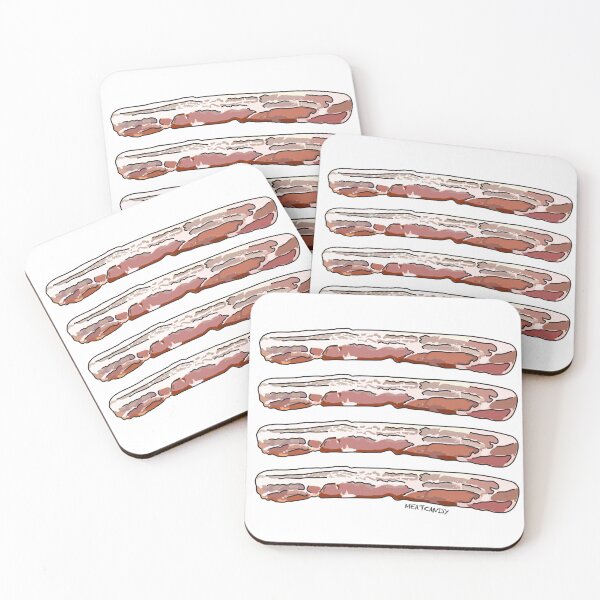 Item preview, Bacon -- the Meatiest of all the Candy designed and sold by Tunablessed.
