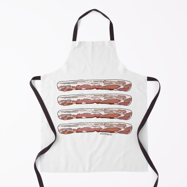Item preview, Bacon -- the Meatiest of all the Candy designed and sold by Tunablessed.