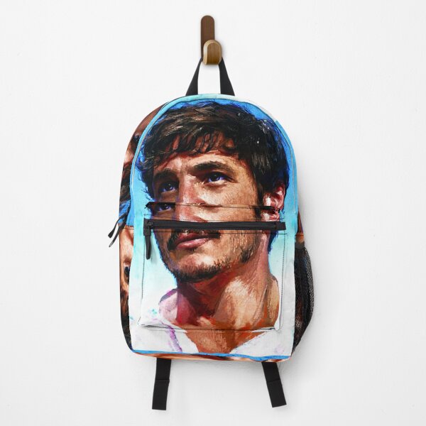 Item preview, pedro pascal designed and sold by kakaslank.