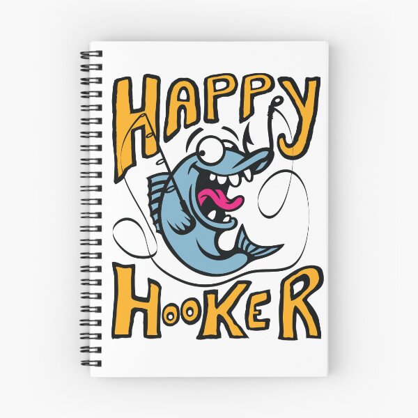 Item preview, Happy Hooker designed and sold by RebelArt Designs.