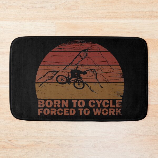 Item preview, Vintage Mtb Mountain Bike Retro Downhill Biking designed and sold by Alexaltay.