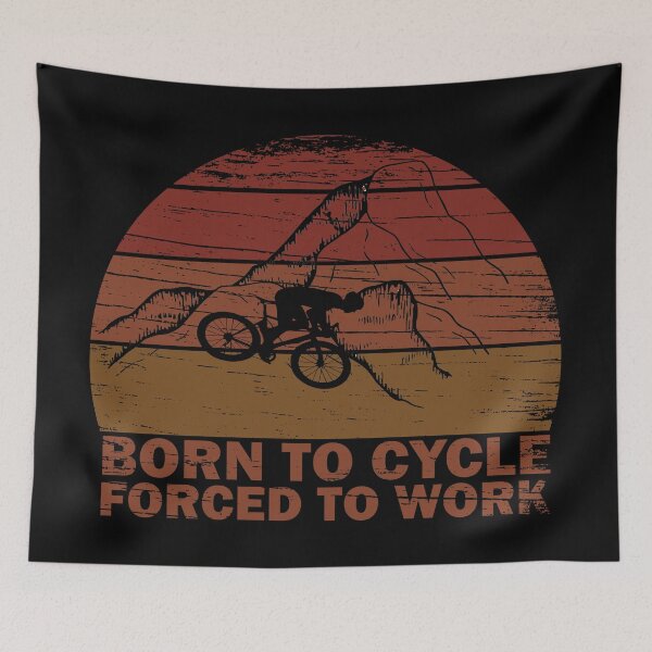 Item preview, Vintage Mtb Mountain Bike Retro Downhill Biking designed and sold by Alexaltay.