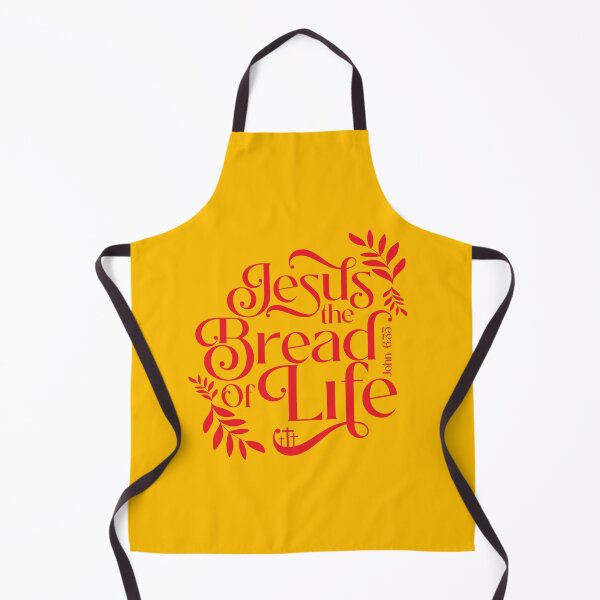 Item preview, Jesus The Bread Of Life designed and sold by Shaun Joseph.