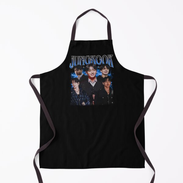 Item preview, Jung Kook Retro 90s designed and sold by Mourad0.